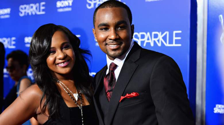 bobbi kristina, nick gordon
