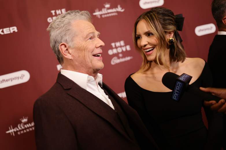 David Foster, Katharine McPhee Foster