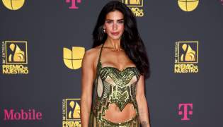 Bárbara Regil es criticada por tratamiento estético con esperma