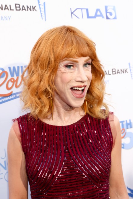 kathy griffin