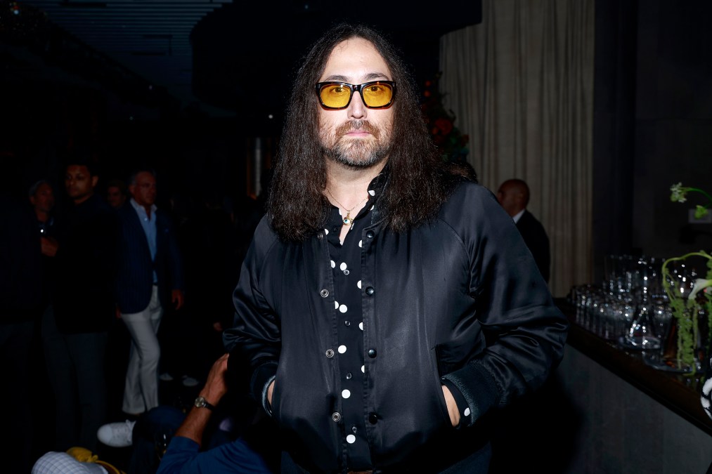 sean lennon