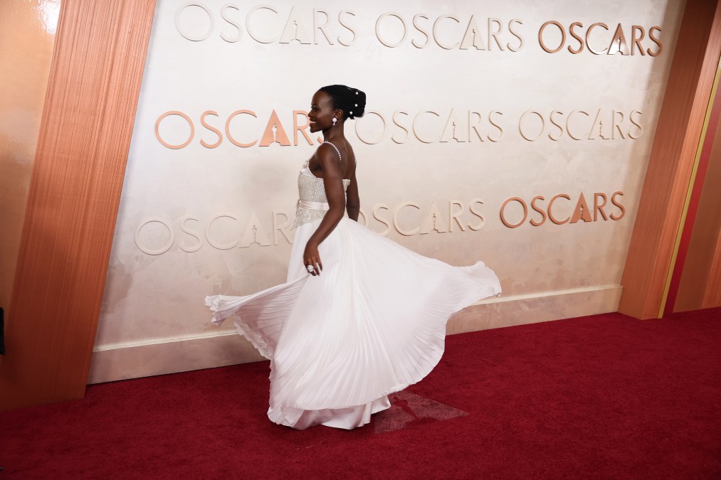 lupita oscars