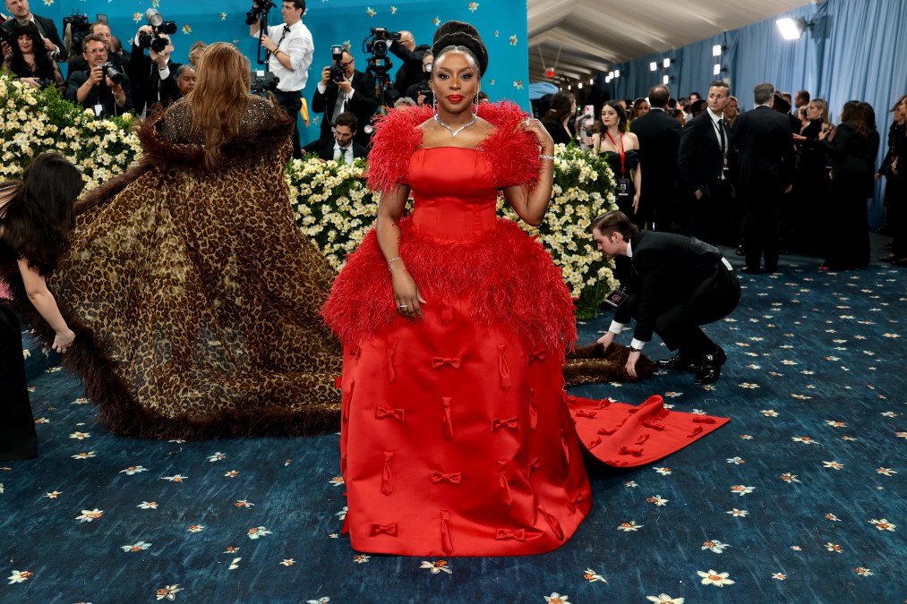 Chimamanda Ngozi Adichie