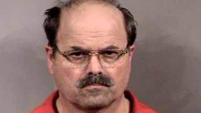 Dennis Rader the BTK Killer