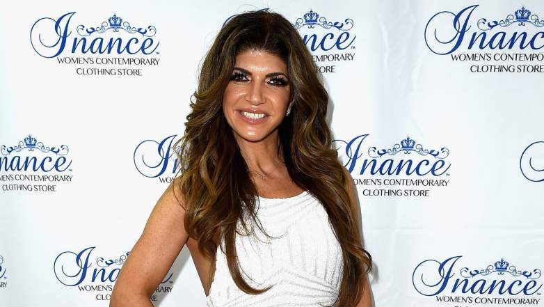 Teresa Giudice