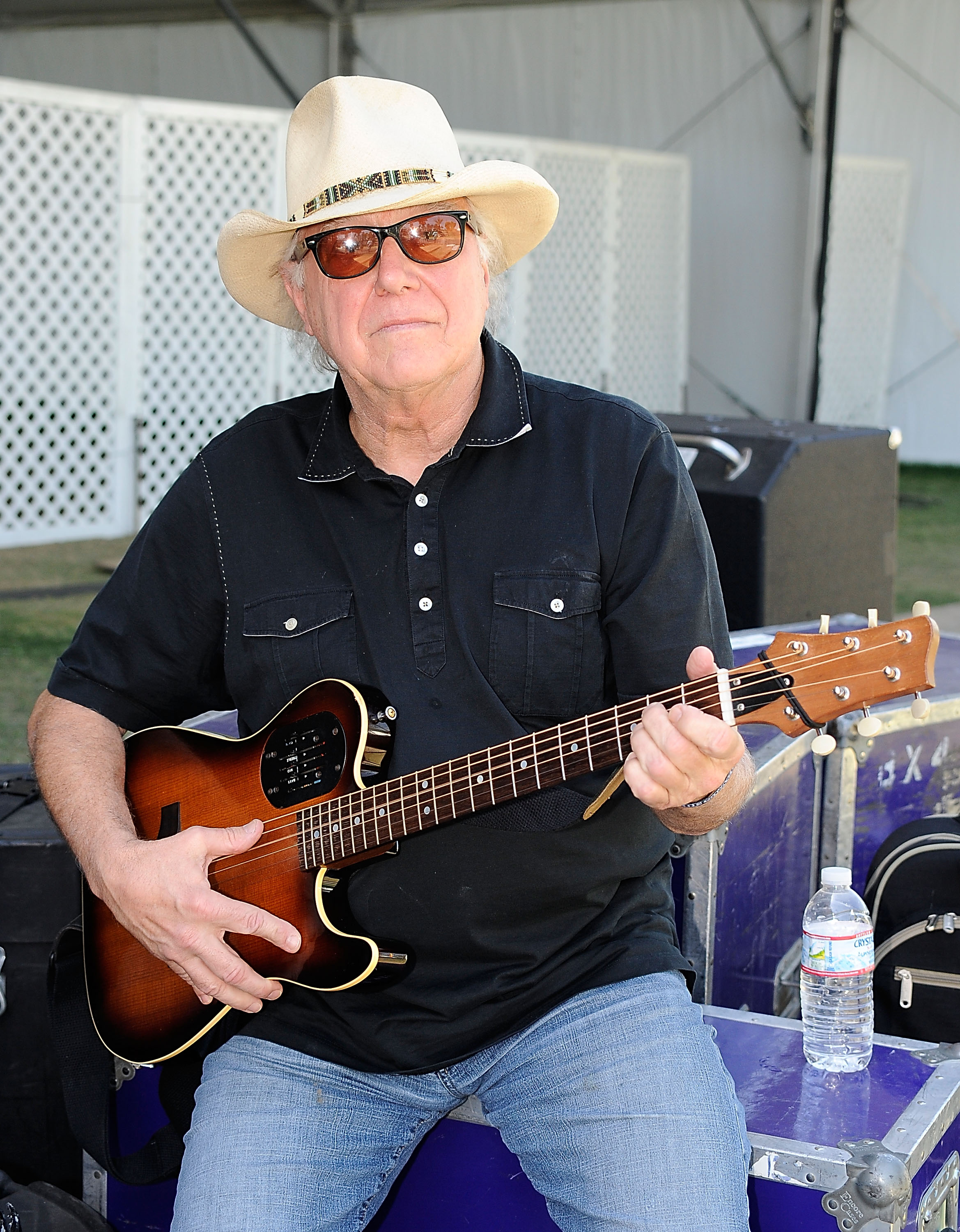 Jerry Jeff Walker Dead