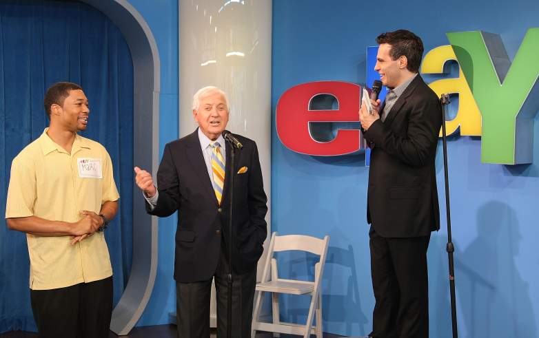 Monty Hall Let's Make a Deal