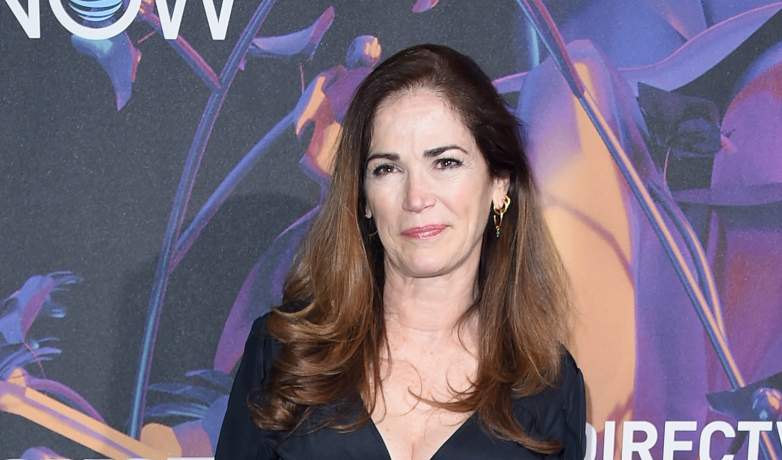 Kim Delaney
