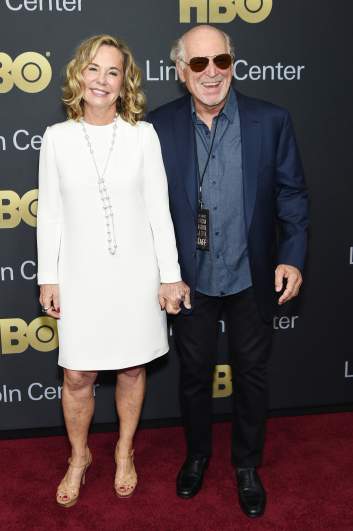 jimmy buffett wife