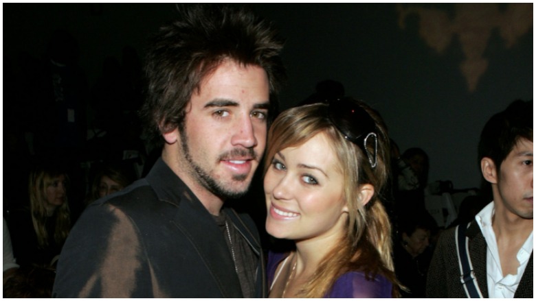 Jason Wahler Lauren Conrad