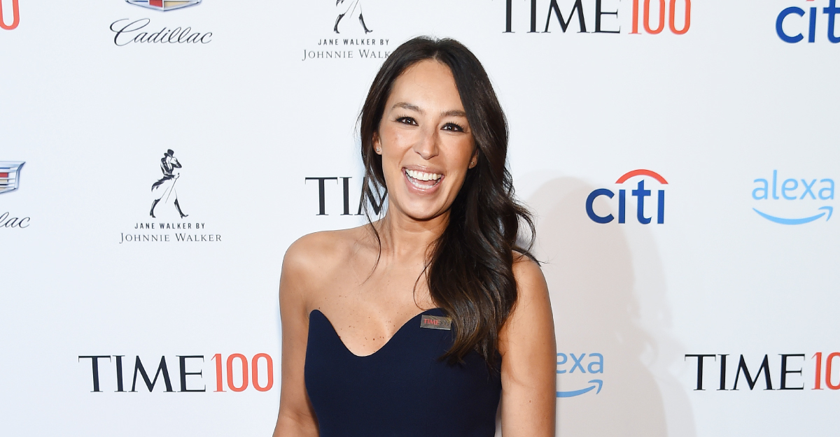 Joanna Gaines