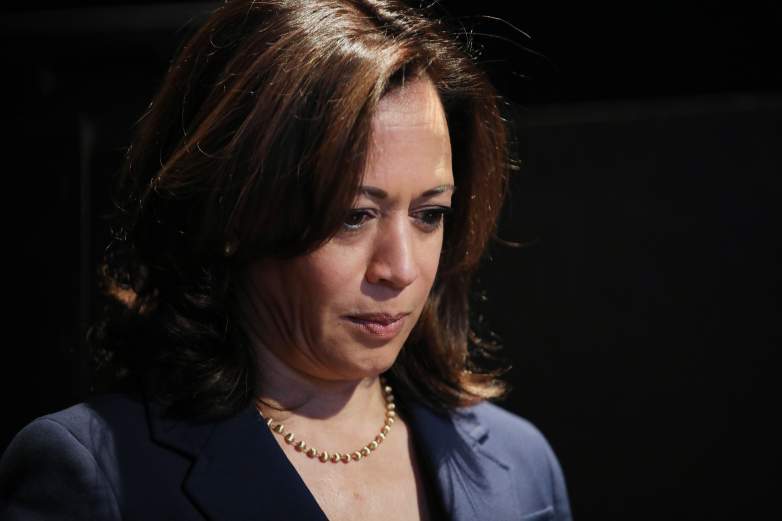 Kamala Harris
