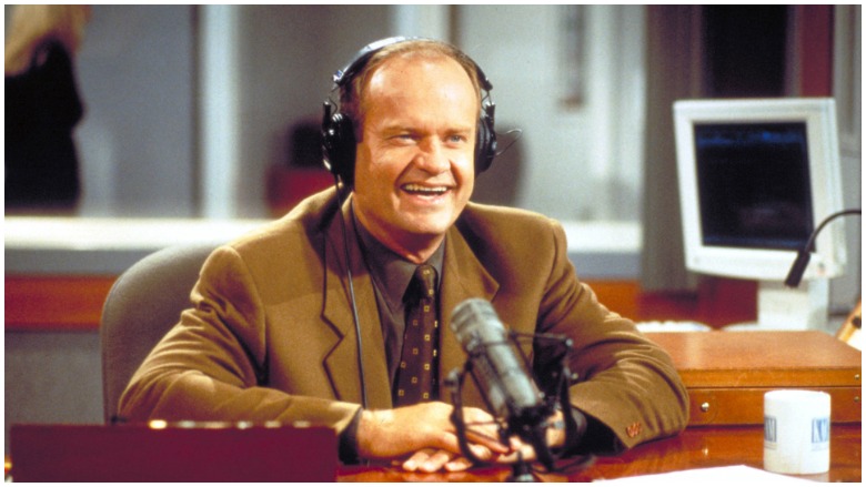 Kelsey Grammer