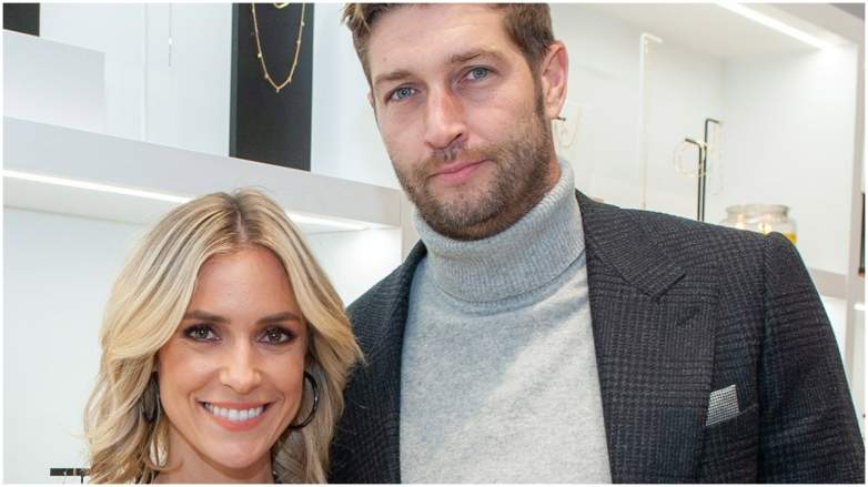 Kristin Cavallari Jay Cutler