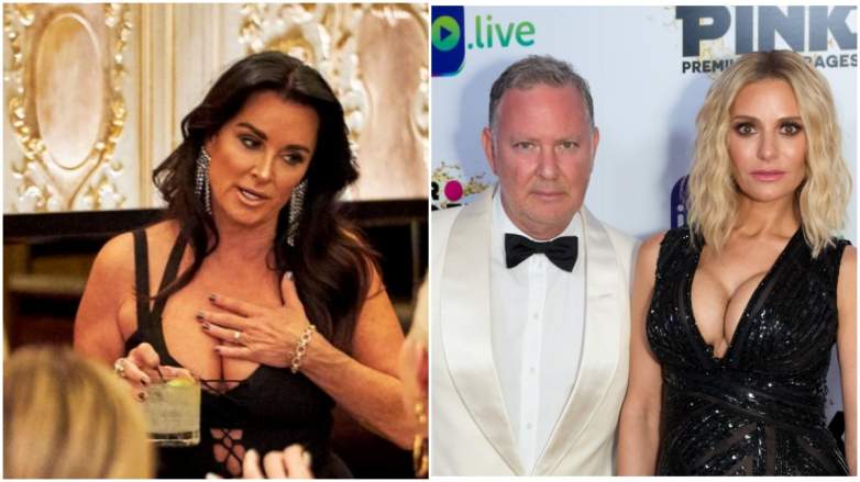 Kyle Richards Kemsleys