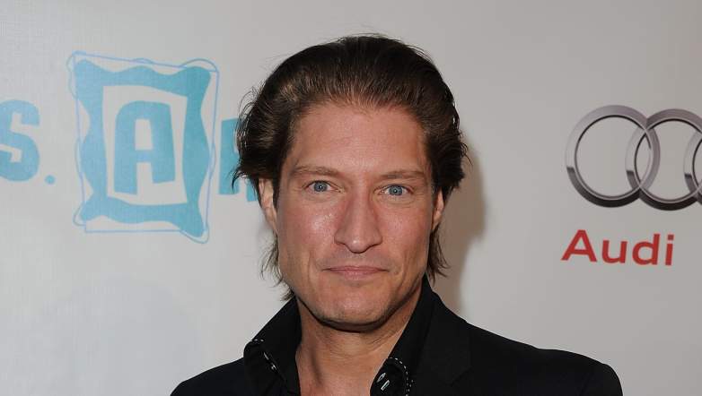 Sean Kanan