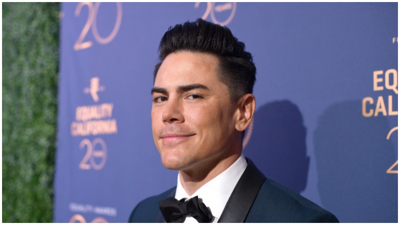 Tom Sandoval