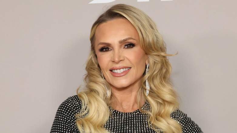 Tamra Judge in November 2023.