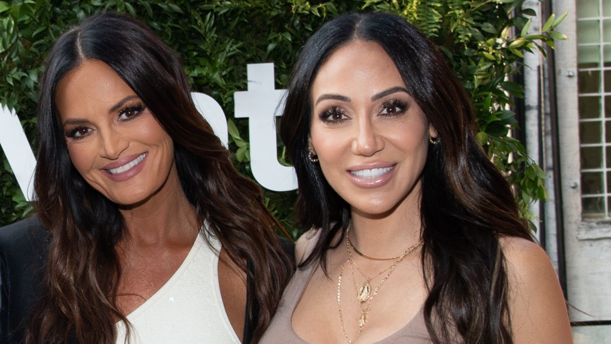 Lisa Barlow, Melissa Gorga