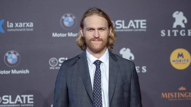 Wyatt Russell