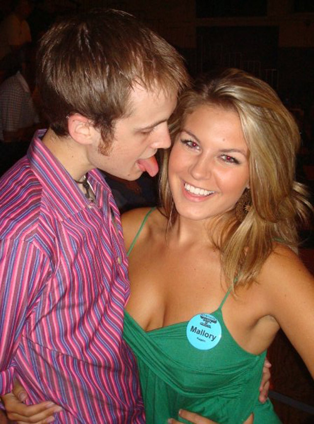 mallory hagan tongue miss america