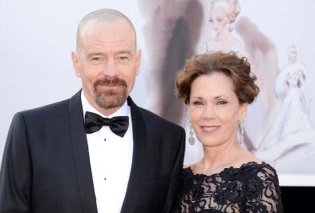 bryan cranston wife