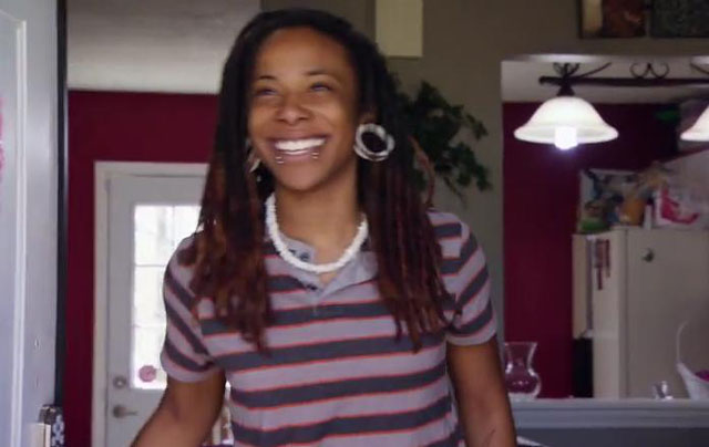 Bianca Catfish Finale, Bianca And Brogan Catfish, Catfish Finale Season 3, Selita Ebanks Catfish Finale