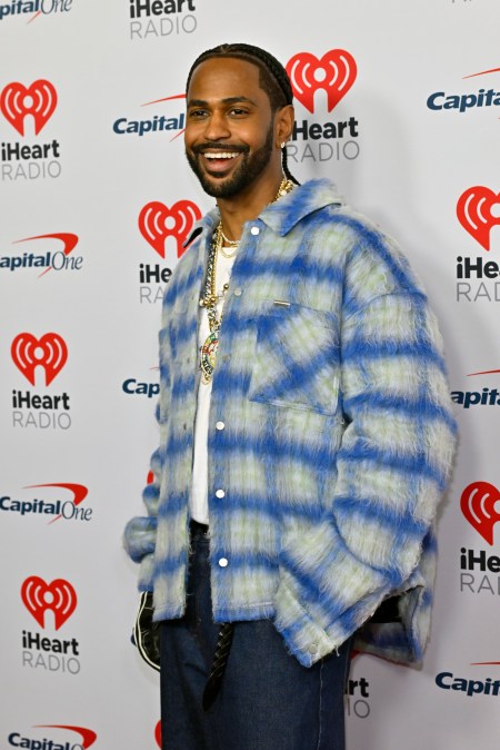 big sean