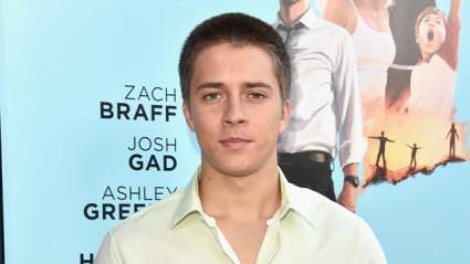 El arresto por conducir de Billy Unger: 5 hechos rápidos que necesita saber