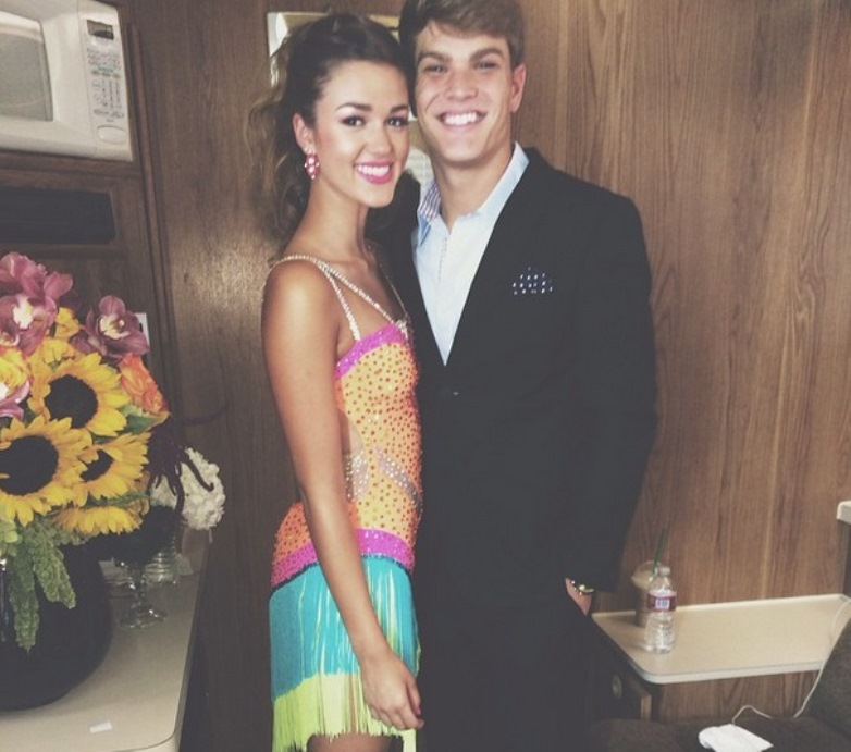 Blake Coward, Sadie Robertson Boyfriend, Sadie Robertson Virginity, Sadie Robertson Boyfriend Blake Coward