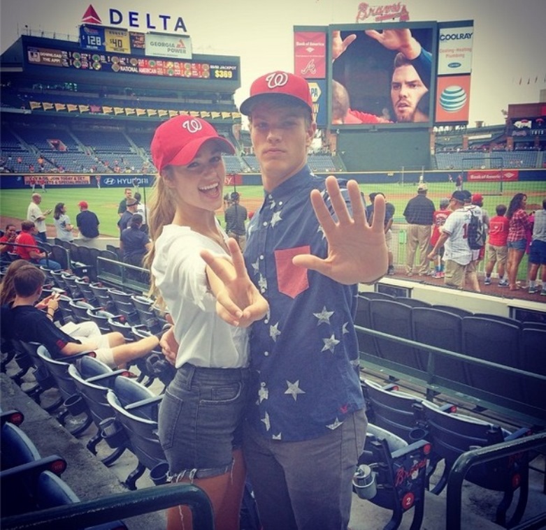 Blake Coward, Sadie Robertson Boyfriend, Sadie Robertson Virginity, Sadie Robertson Boyfriend Blake Coward