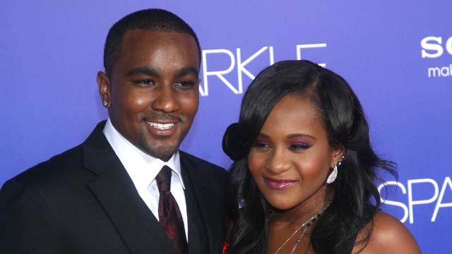 Bobbi Brown, Bobbi Kris, Bobbi Kristina Brown, Bobbi Kristina, Whitney Houston, Daughter, Nick Gordon, Brother, Engaged, Marry, Boyfriend