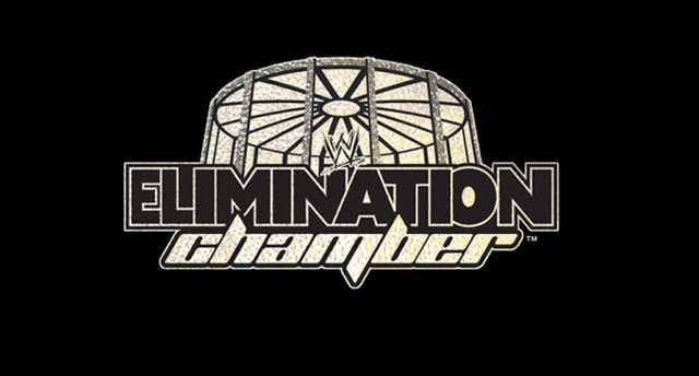 WWE Elimination Chamber 2014