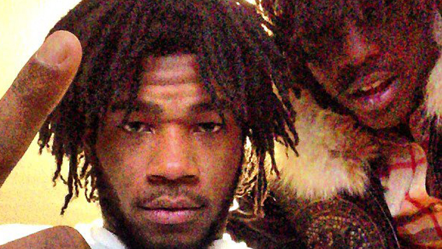 Demetrius Glenn Spokane Washington Delbert Belton Murder Veteran WWII Kenan Adams Kenard