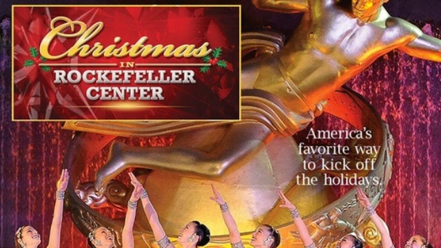 Christmas in Rockefeller Center Livestream, Rockefeller Center Tree Lighting Livestream, Christmas in Rockefeller Center Performances, 81st Annual Christmas in Rockefeller Center, 81st Christmas in Rockefeller Center Tree Lighting, Christmas in Rockefeller Center Ariana Grande, Christmas in Rockefeller Center Mary J. Blige, Christmas in Rockefeller Center Mariah Carey, Christmas in Rockefeller Center Babyface