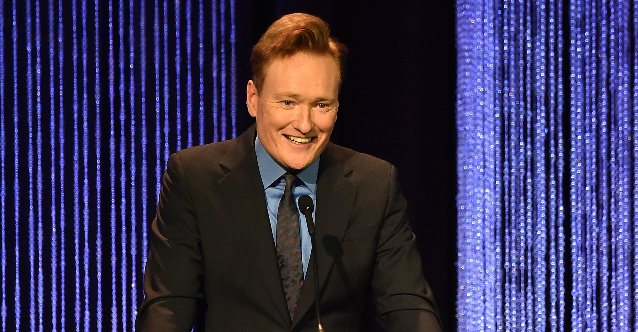 conan o'brien