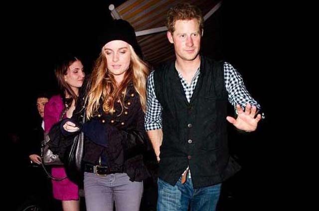 Prince Harry Cressida Bonas Marry, Prince Harry Pops the Question, Prince Harry Proposed Cressida Bonas, Prince Harry Wedding Royal