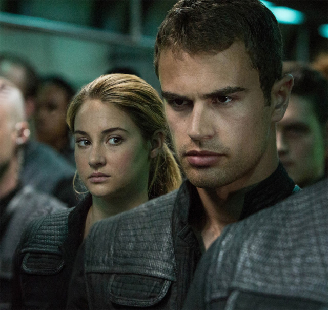 theo james girlfriend