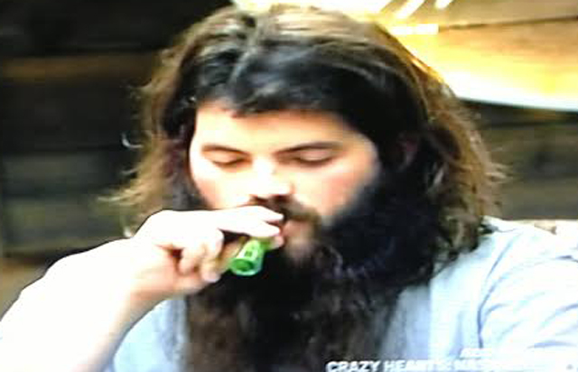 Johnny d, john david, john duck dynasty