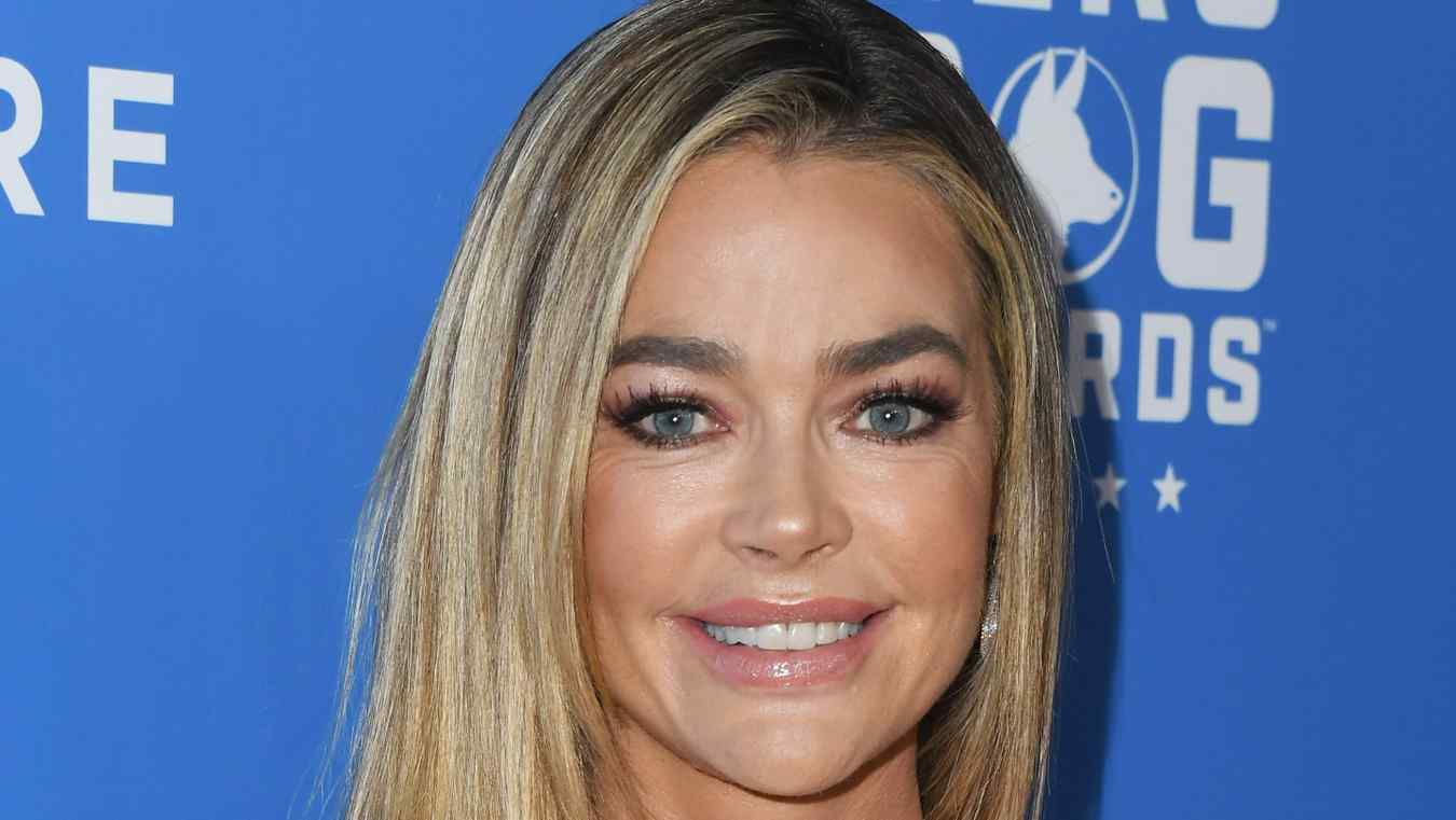 Denise Richards