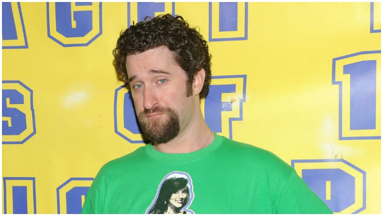 Dustin Diamond