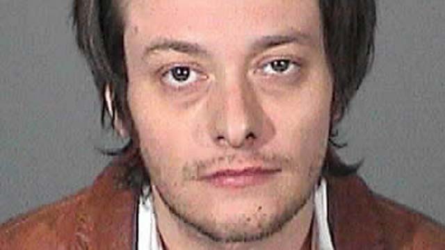 Edward Furlong