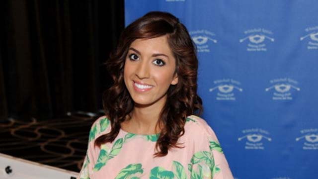 Farrah Abraham, Teen Mom, James Deen