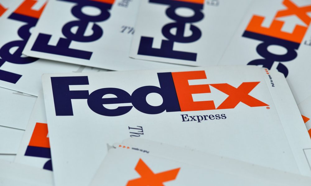fedex express