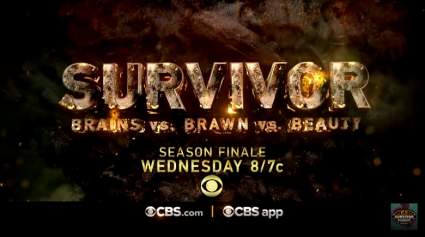 ¿Quién Won ‘Survivor’ 2016 Esta noche?