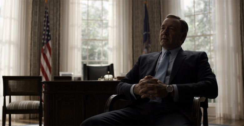 house of cards