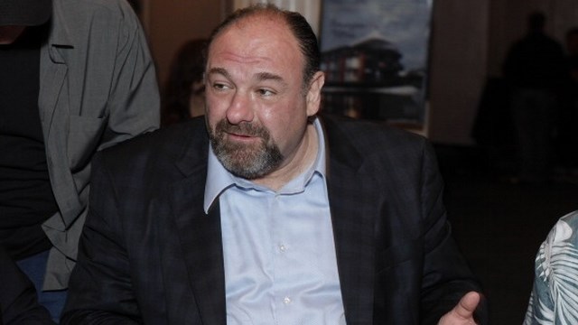 James Gandolfini Dies, James Gandolfini Dead