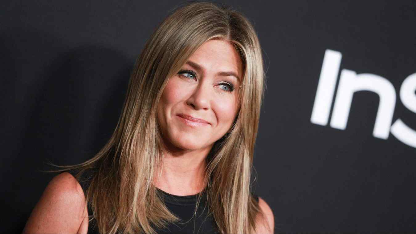 jared goff jennifer aniston