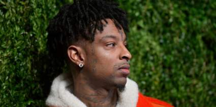 Cómo agilizar > Descargar 21 Savage “Yo soy un “yo era”