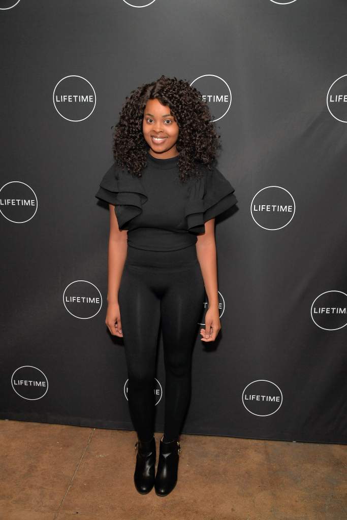 Jerhonda Pace, R Kelly